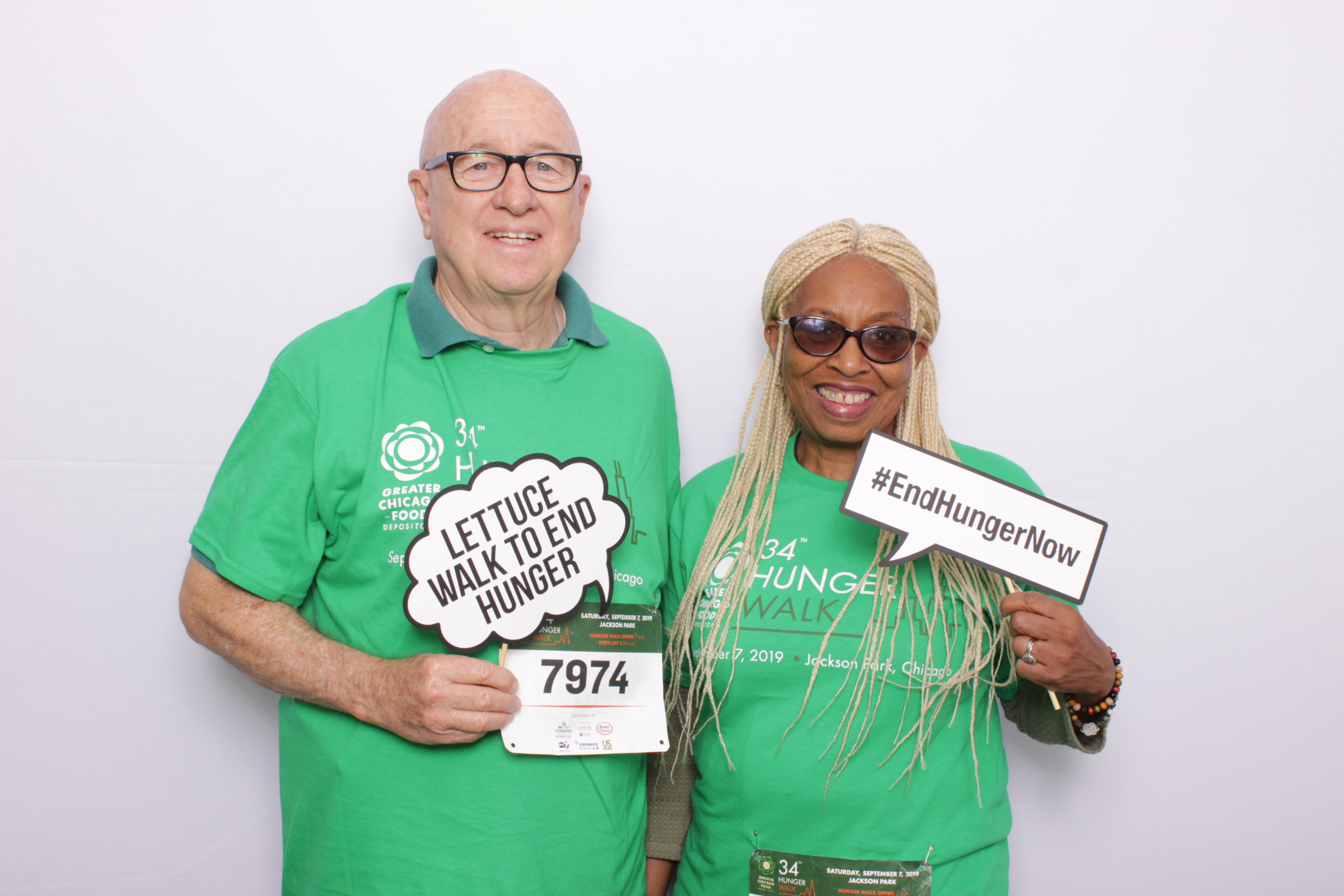 Hunger Walk: Greater Chicago Food Depository | View more photos from the event at events.alfrescophoto.com/u/AlfrescoPhoto/Hunger-Walk-Greater-Chicago-Food-Depository